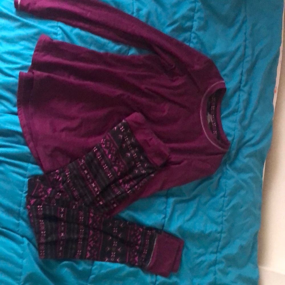 Women’s Pajama Set